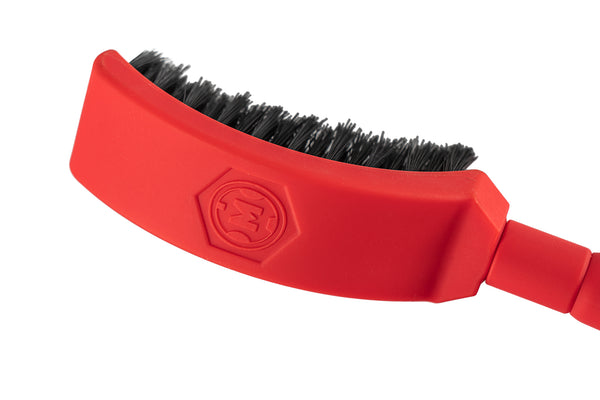 The Red Brush by ManTool™